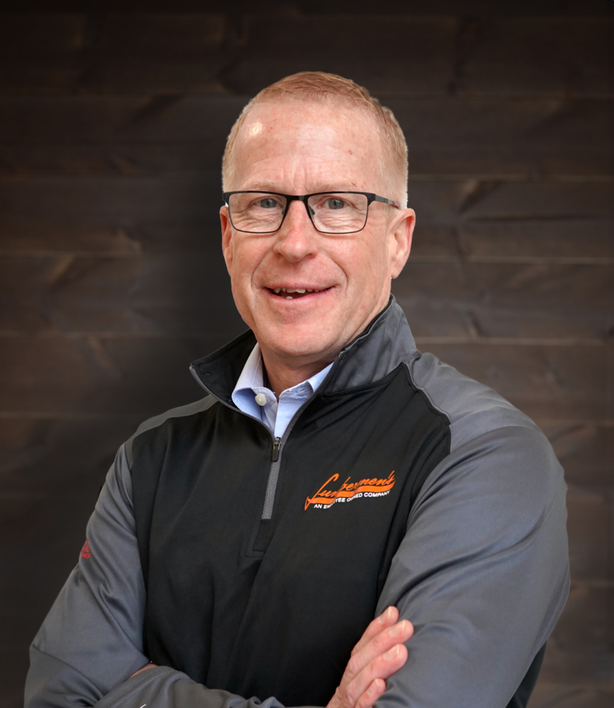 Q&A with Shawn Klysen, Senior Sales Advisor, Minnesota Door Division